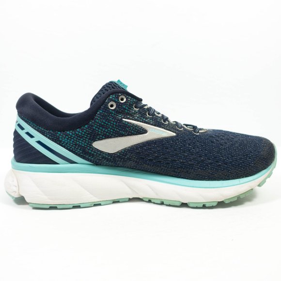 Brooks Ghost 11 Running Shoes - Women's Size 9.5 - Picture 2 of 9